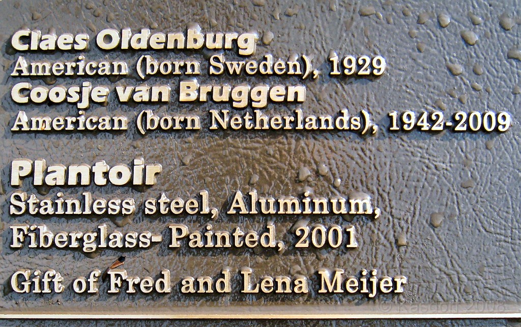 Michigans West Coast 2009 0856.jpg - Labor Day 2009. A trip along Michigans west coast to see beachs, art and buffets.